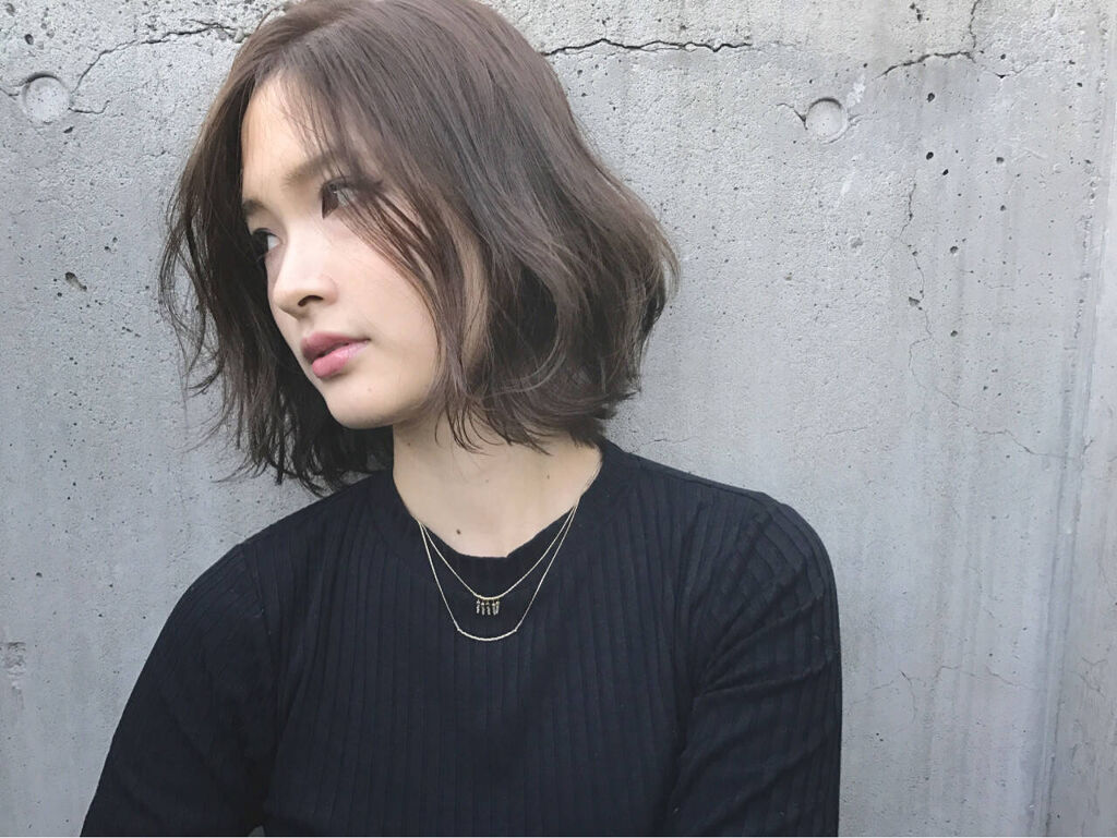 韓国で大ブーム タンバルモリ を全解説 前髪ありなし 顔型別 パーマ 巻き方 Lips 韓国で大ブーム タンバルモリ を全解説 前髪ありなし 顔型別 パーマ 巻き方 Lips