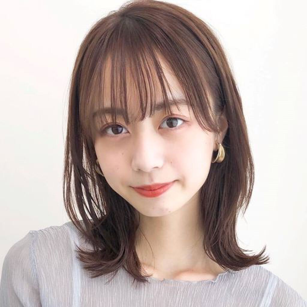 イニス フリー パウダー 前髪