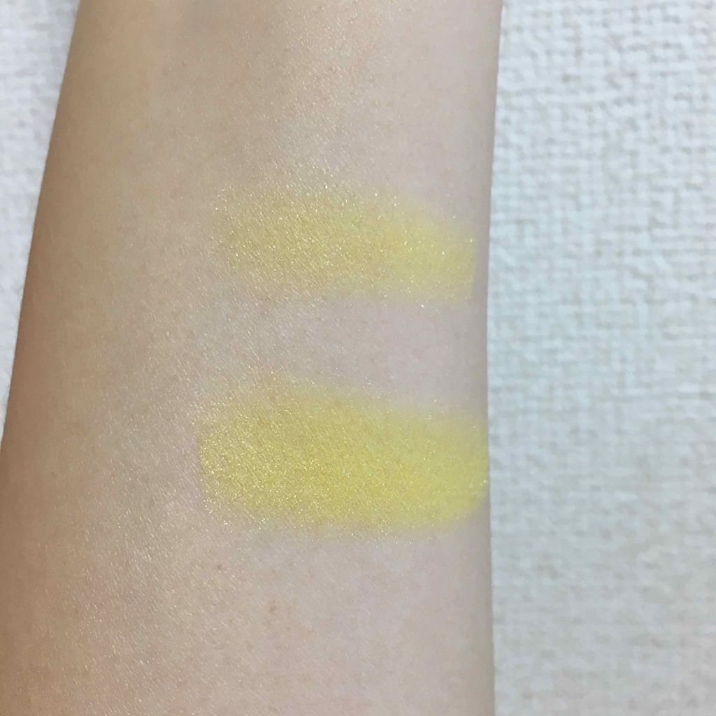 「ヘルシーなお洒落さをget♡難しそうに見えて実は使いやすいイエローコスメ6選」の画像(#30435)