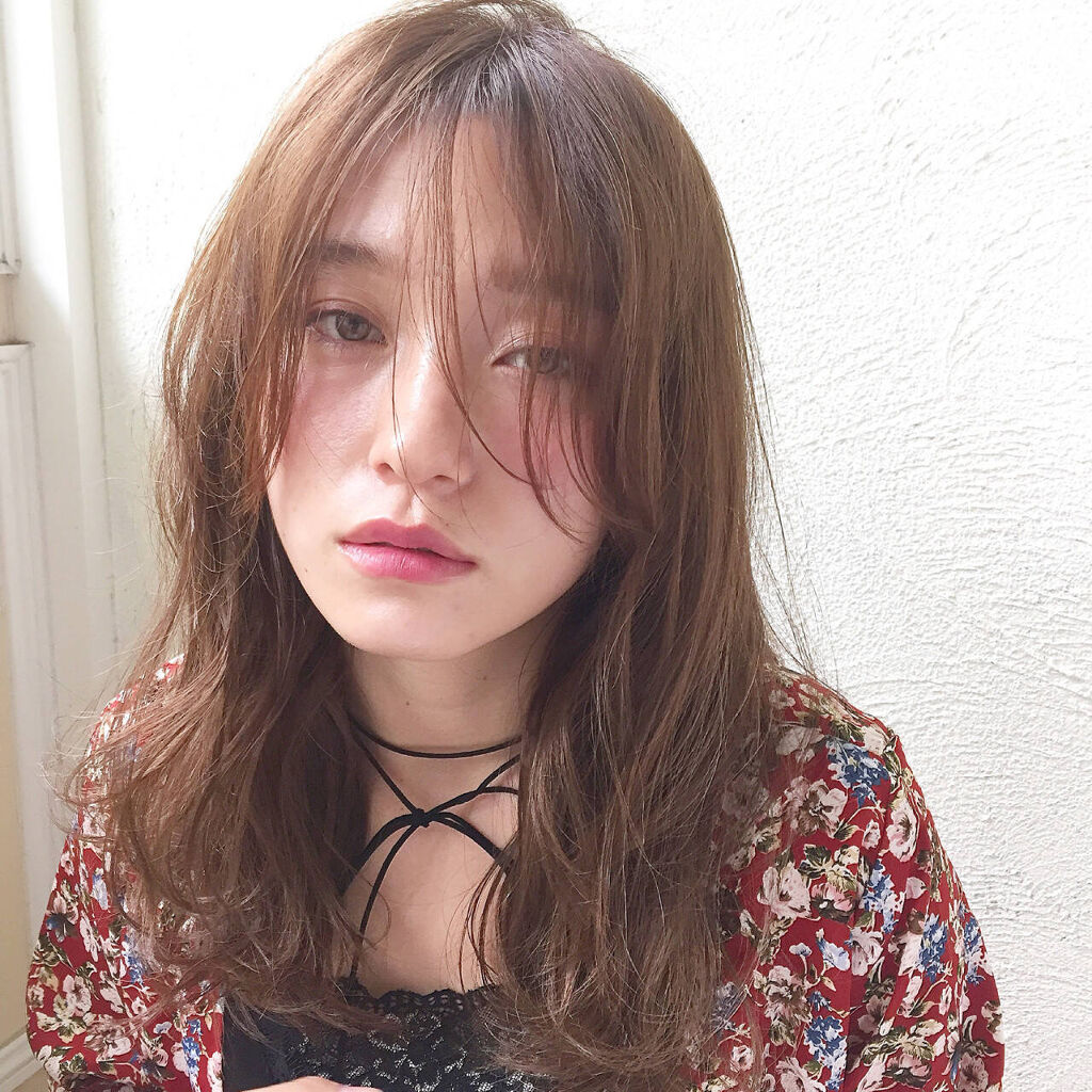 長い前髪の邪魔にならないセット方法 流す センター分け 伸ばしかけでもokなこなれアレンジを紹介 Lips 長い前髪の邪魔にならないセット方法 流す センター分け 伸ばしかけでもokなこなれアレンジを紹介 Lips