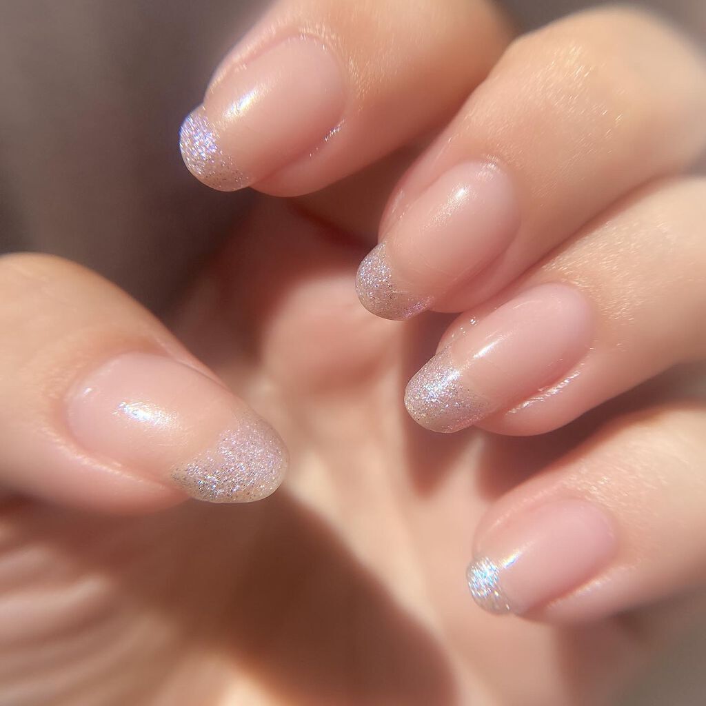 セルフネイルのデザイン集 選 初心者にも簡単なシンプルデザインからおしゃれデザインまで紹介 Lips