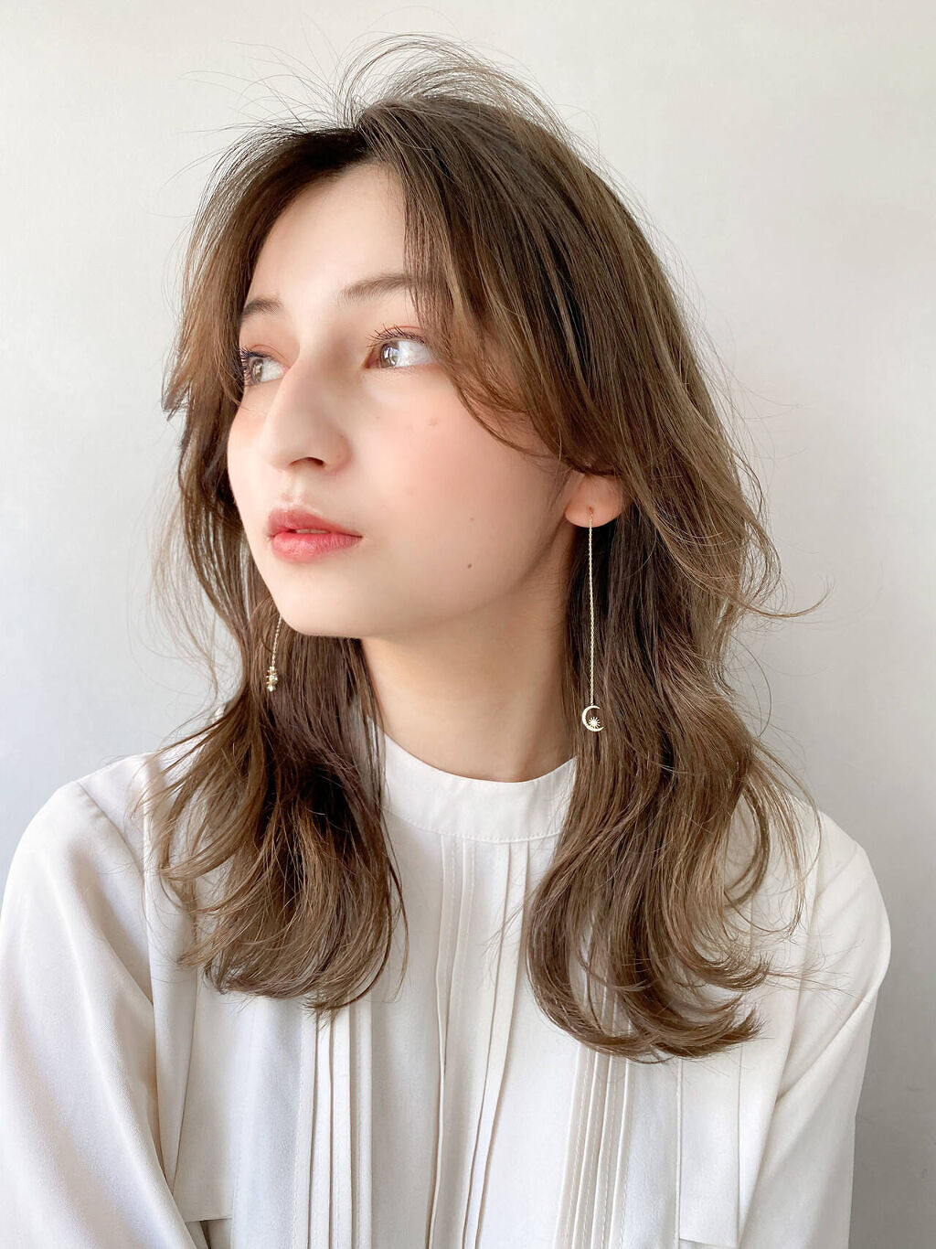 ダブルバング は前髪あり なしどちらも叶う2way前髪 切り方やオーダーの仕方って Lips ダブルバング は前髪あり なしどちらも叶う2way前髪 切り方やオーダーの仕方って Lips
