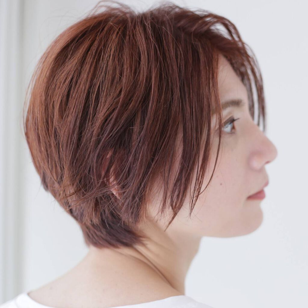 20～60代】白髪染めの頻度は？美容院の白髪染めが2週間で落ちる原因や