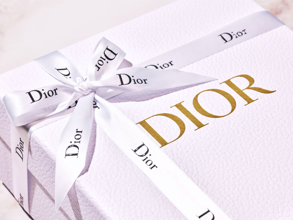 憧れのラグジュアリー体験を自宅でも ディオール 公式オンラインブティック Lips