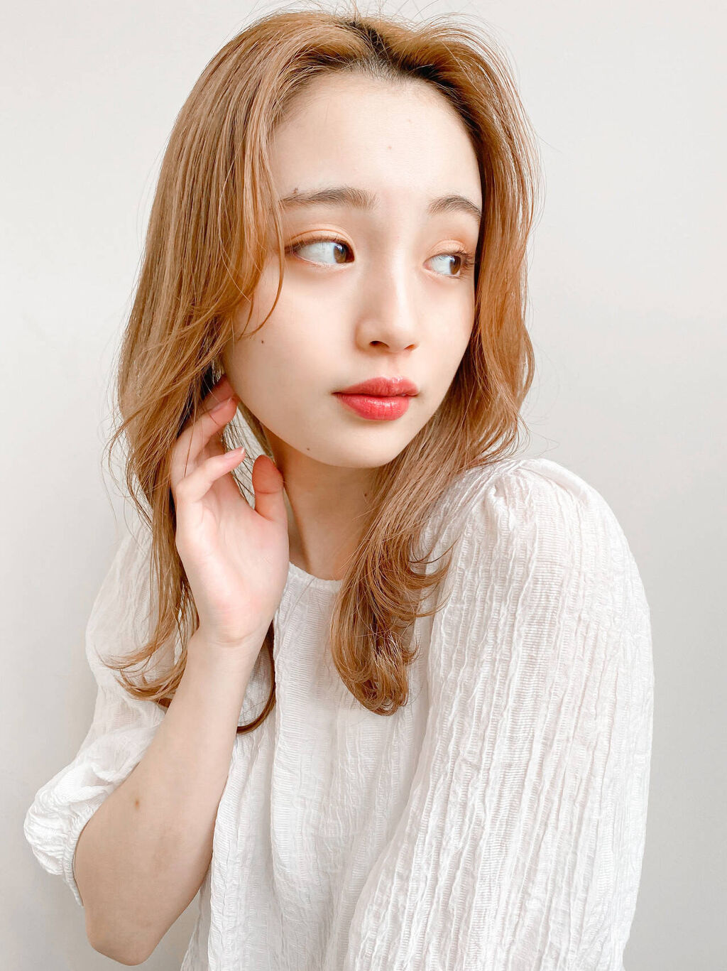 可愛い髪色大特集 メンズ受けも イエベ ブルベ別 暗め 明るめ別 Lips 可愛い髪色大特集 メンズ受けも イエベ ブルベ別 暗め 明るめ別 Lips