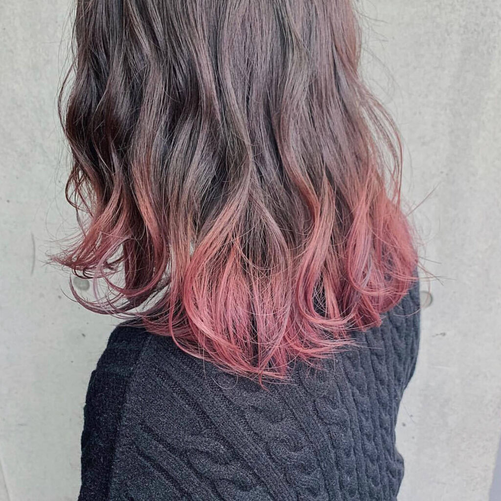 22最新 市販の赤系ヘアカラー人気のおすすめ7選 暗めor明るめ 色落ちを防ぐ方法も解説 Lips