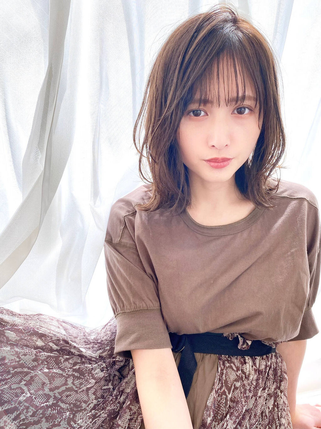 顔タイプ診断 アクティブキュート タイプにおすすめのメイク術 髪型やコスメについても紹介 Lips