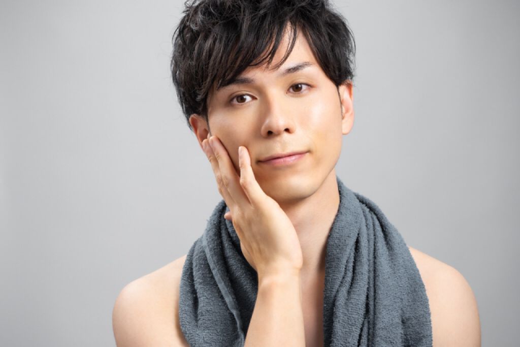 22年最新 メンズ日焼け止めおすすめ10選 ニキビや敏感肌向けなど選び方も解説 Lips
