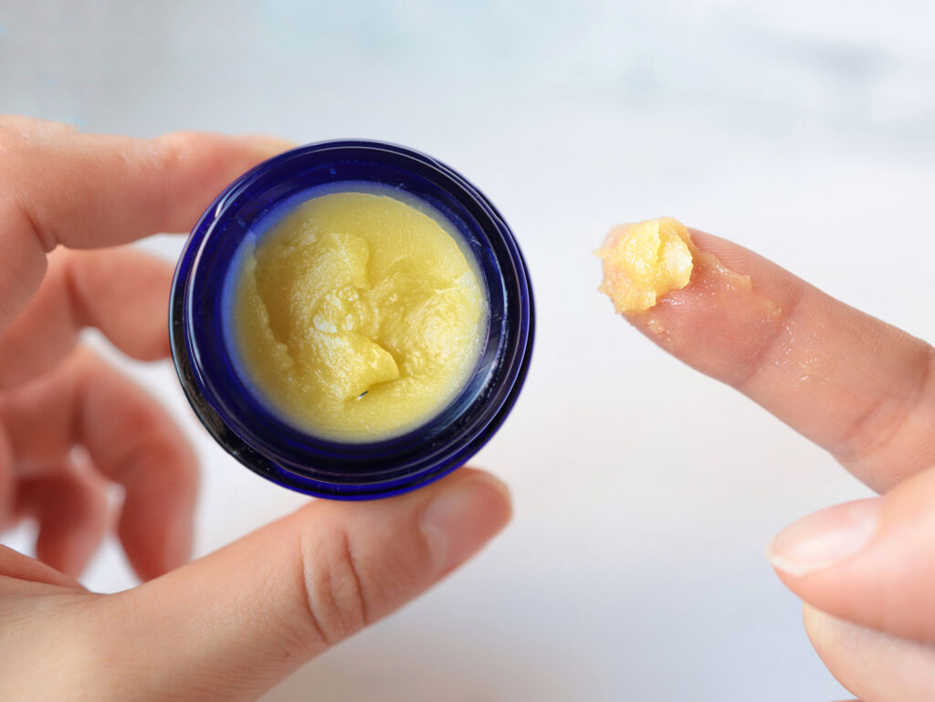 オーガニックヘアワックス 6個セット product】ヘアワックス ラベンダー ｜Biople WEB STORE