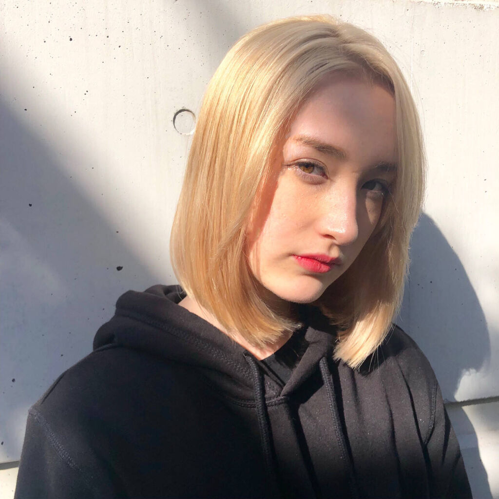 眉マスカラの色選びのポイントは 髪色別 人気プチプラ品を通して解説 Lips