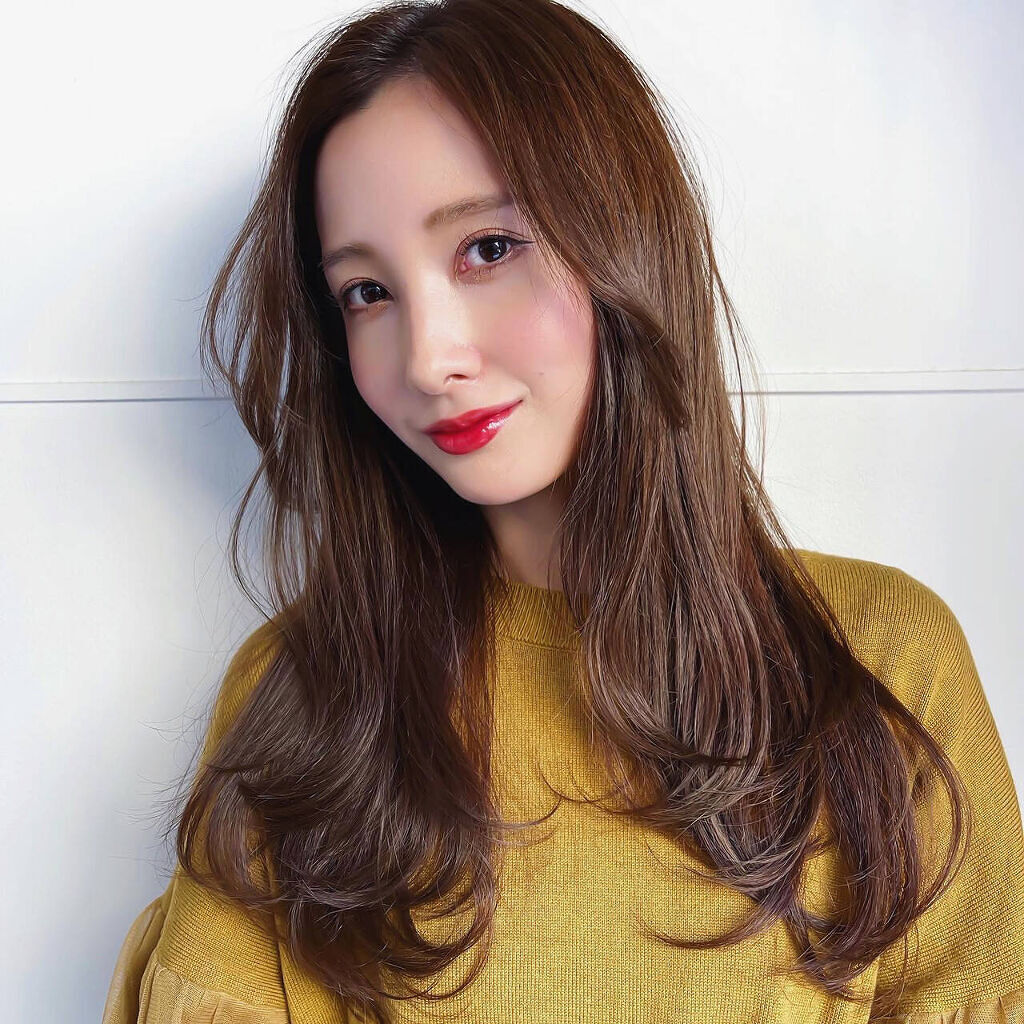 中村アン風メイク方法 眉毛 アイラインの描き方や愛用化粧品でハーフ系の美人顔に Lips