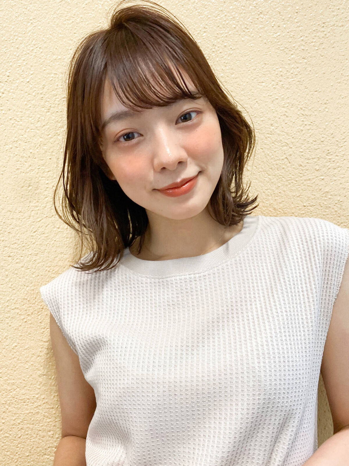 優しい顔になる方法 芸能人を参考に 特徴 や メイクのポイント 表情の作り方 まで解説 Lips 優しい顔になる方法 芸能人を参考に 特徴 や メイクのポイント 表情の作り方 まで解説 Lips