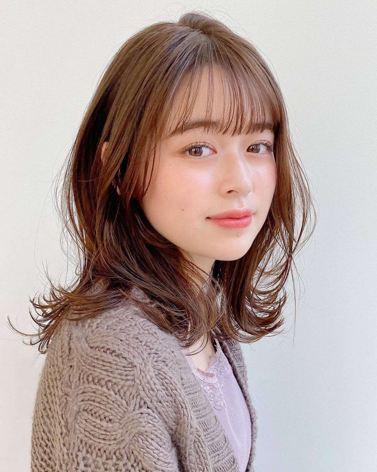忘れ鼻メイクで鼻の存在感を消す 芸能人のような忘れ鼻フェイスに Lips