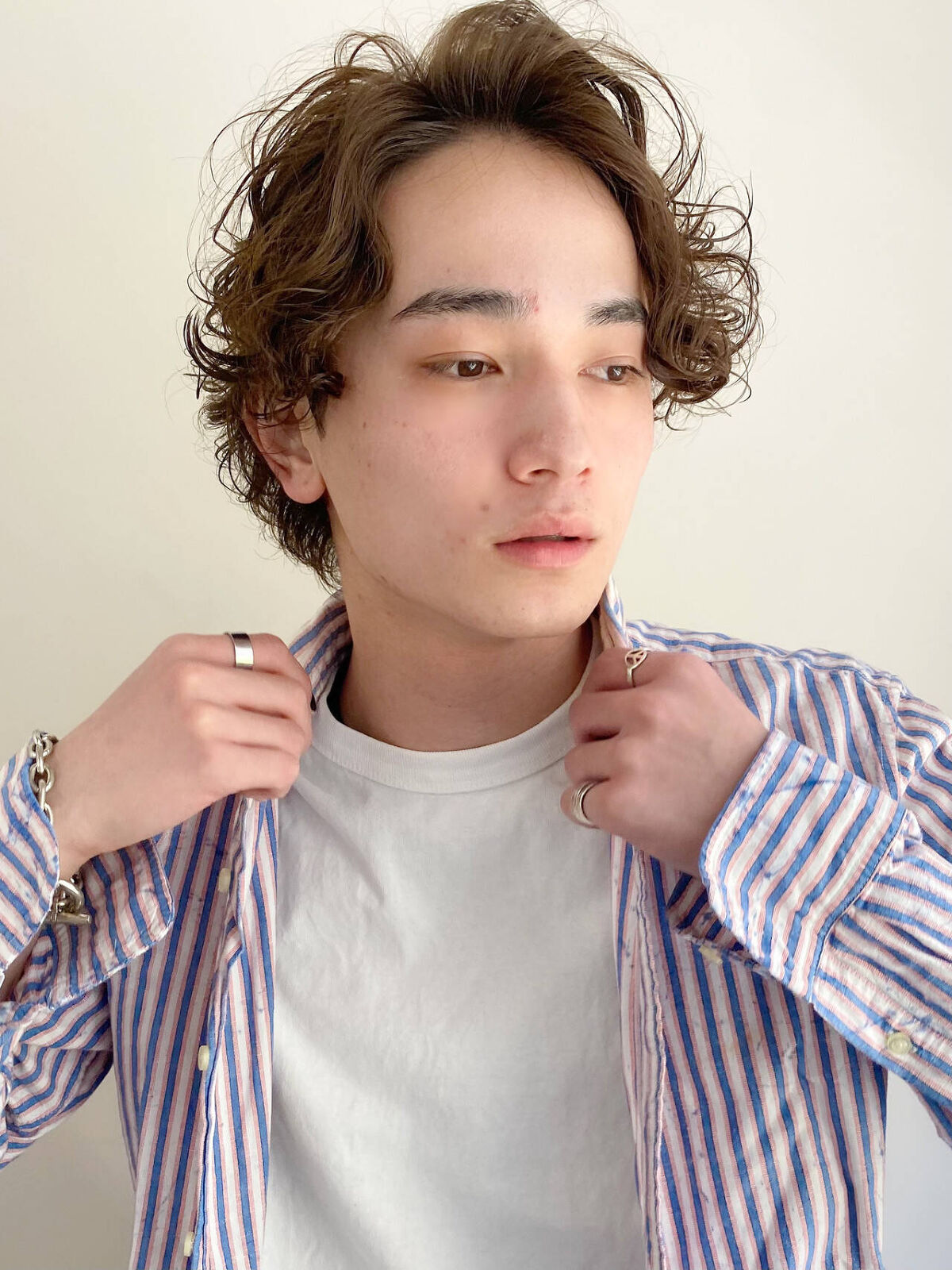 メンズメイク初心者さんにおすすめ！誰でも簡単にできるメイクのやり方