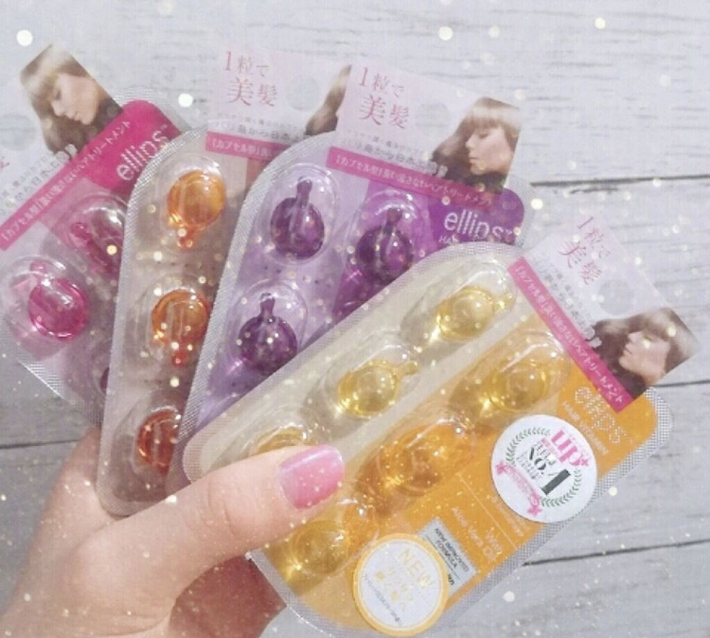 「ピッタリ!に出会えるかも。マストでチェックしたいヘアオイル集めました」の画像(#108273)