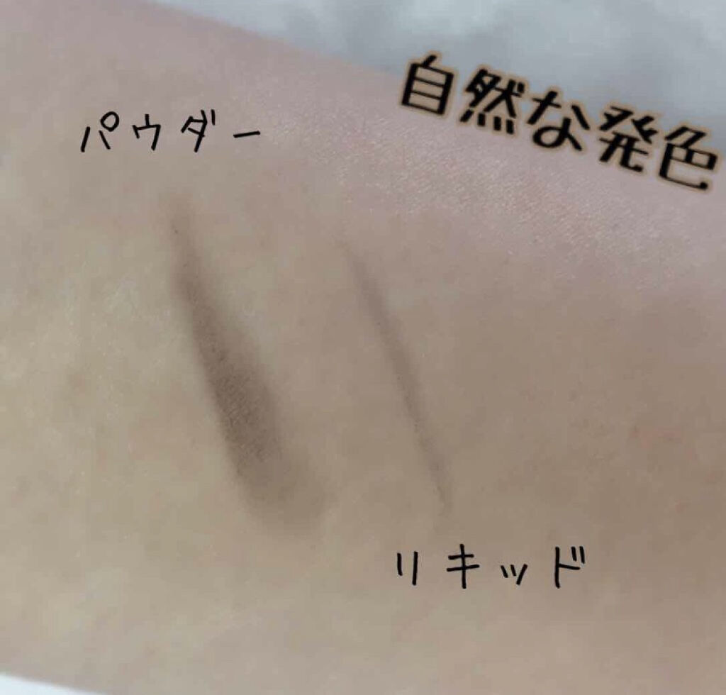 「美眉を作るには使いやすいアイテム選びから!上手に描けるおすすめアイブロウアイテムたち」の画像(#65046)