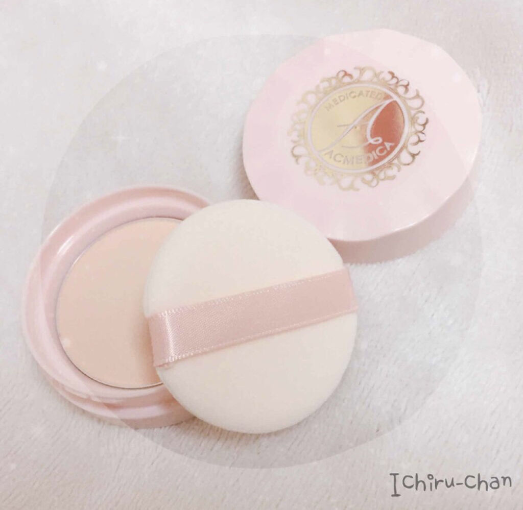 「うっかり日焼けを防いで白肌を守ろう♡UVカット効果のあるフェイスパウダーおすすめ5選」の画像(#66573)