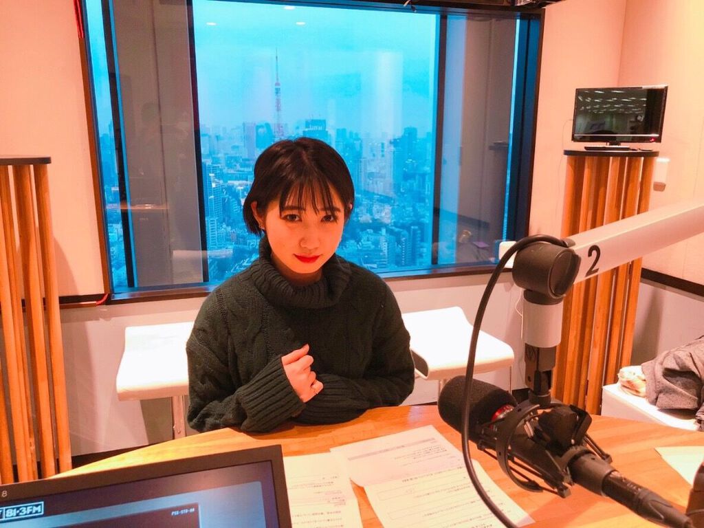今注目の女性アーティスト・上野 優華さんの愛用コスメが知りたい!の画像