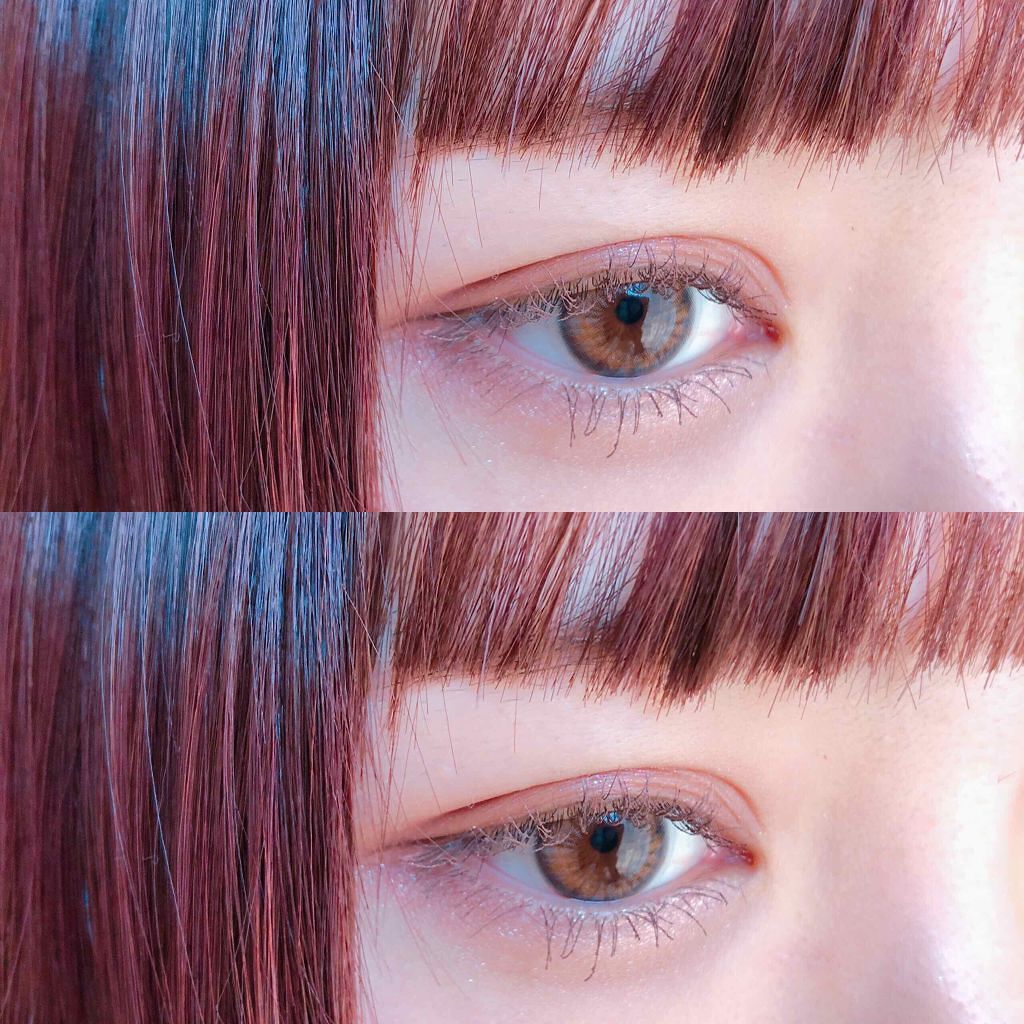 「ショコラカラーで甘い顔に♡バレンタインメイクHOWTO」の画像(#66881)