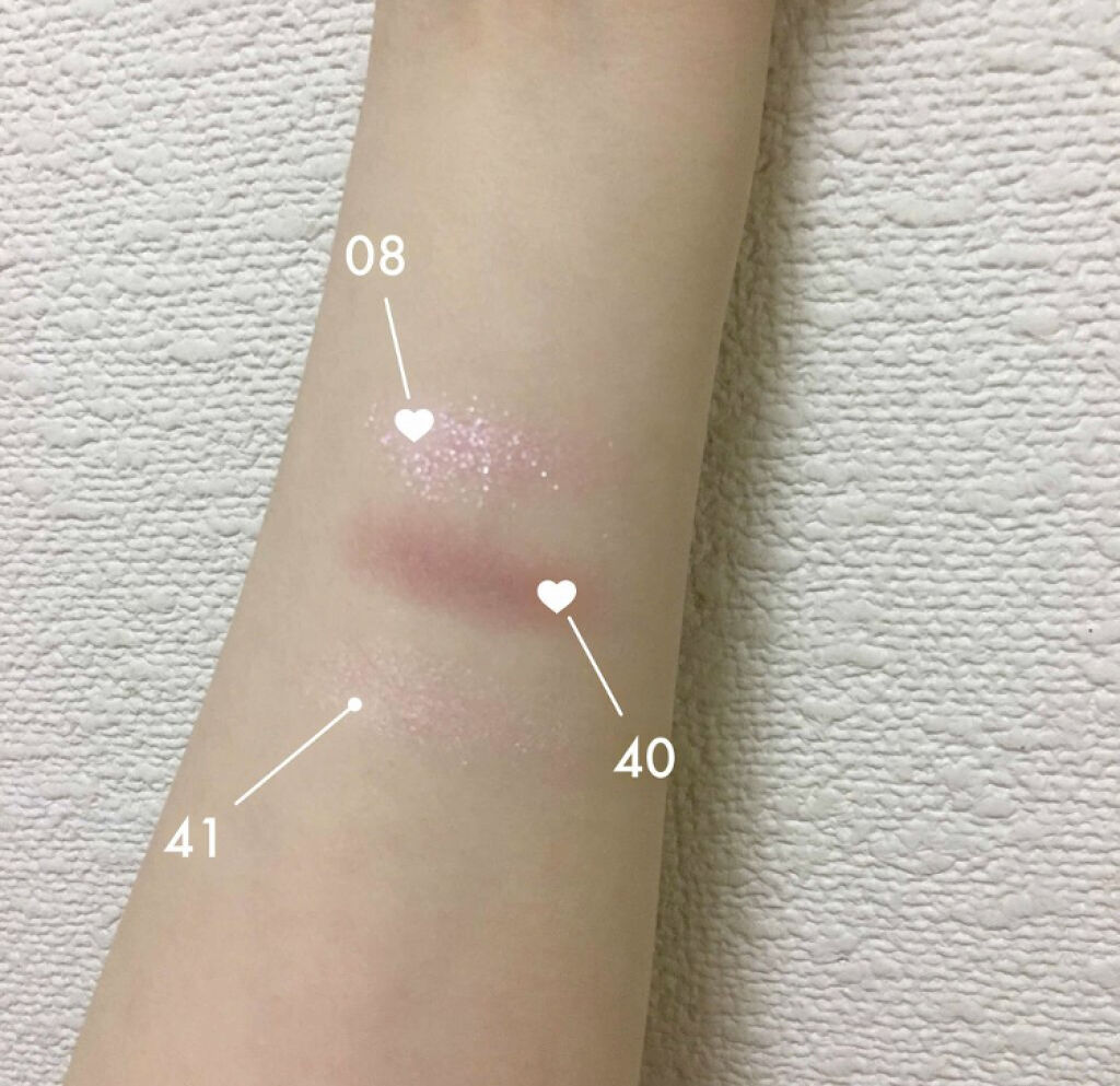 「プラスするだけでアイメイクの幅が広がる♡単色アイシャドウのおすすめアイテムを集めました」の画像(#74427)
