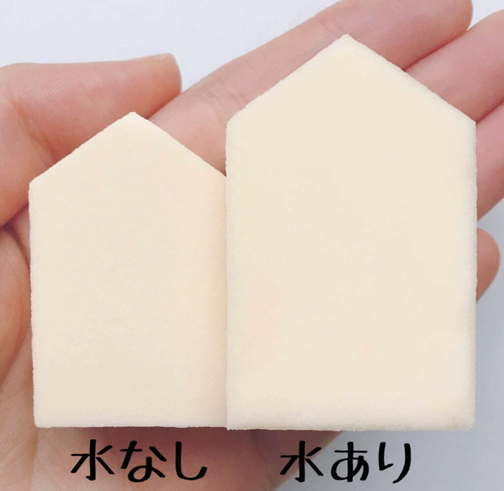 「テクいらずで仕上がりアップ!優秀すぎるパフ&スポンジ大集合」の画像(#105859)