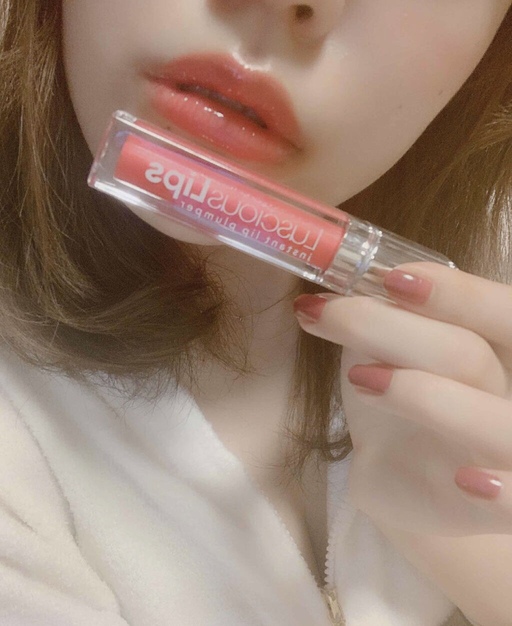 「ひと塗りでぷるんとした唇が叶う♡一度使えば手放せなくなる激推しリッププランパー大集合!」の画像(#83657)