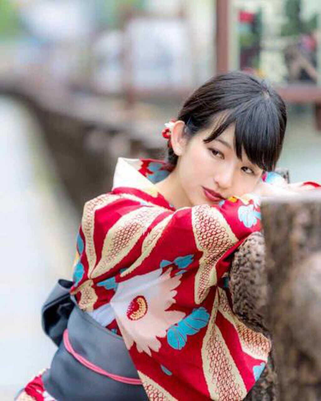 「LIPSユーザーおすすめ!最旬トレンドの浴衣メイクをチェックして♡」の画像(#85124)