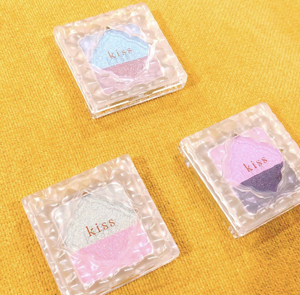 「“絶妙カラー”が好きなんです。プチプラアイシャドウで最旬メイクにチャレンジ♡」の画像(#87977)