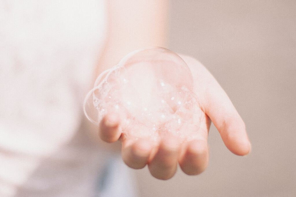 頭皮を綺麗に!おすすめクレンジングシャンプー6選!の画像