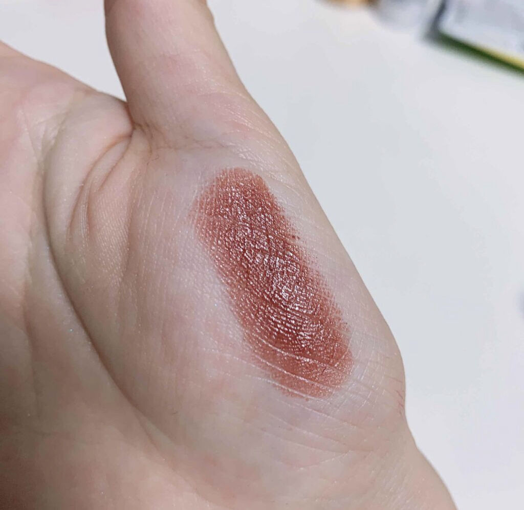 「ほろ苦い、大人の甘さをメイクでも♡チョコレートカラーのコスメが熱いんです。」の画像(#98656)