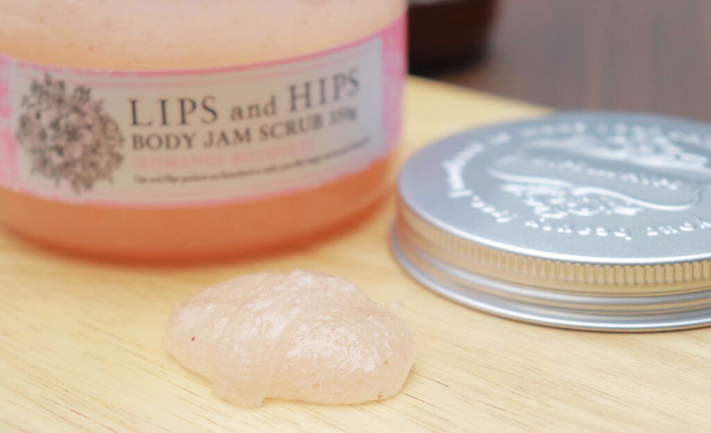 かわいくても、中身が微妙じゃ愛せない…。話題のブランド『LIPS and HIPS』が気になる!の画像