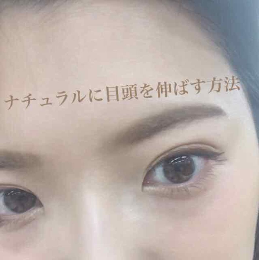「まだまだ続く韓国ブーム♪平行眉毛の書き方をマスターしよう」の画像(#54168)