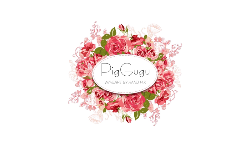 PigGugu PigGugu