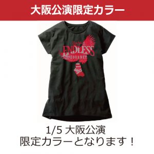 Tシャツ（レッド）500ｘ500
