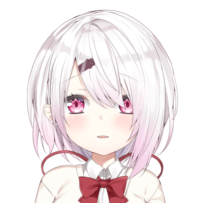 にじさんじ所属のVTuberである椎名唯華