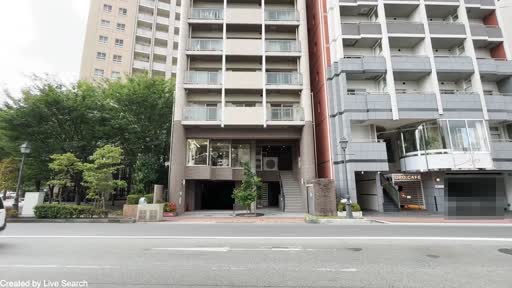 ロイヤルメゾン宝塚 504 【兵庫県宝塚南口駅】 の外観写真