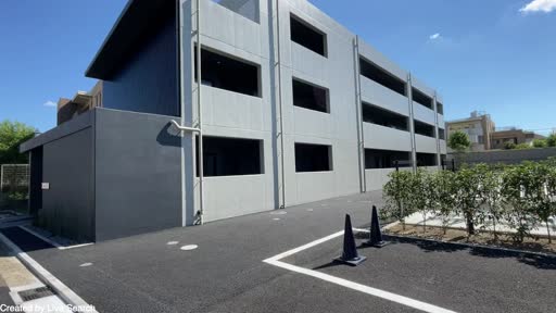 Papillon Sekimae 301 【東京都三鷹駅】 の外観写真