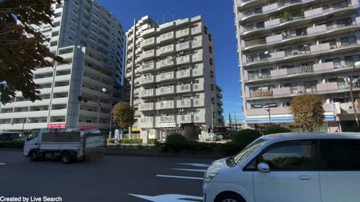 ラミアール聖蹟 607 【東京都百草園駅】 の外観写真