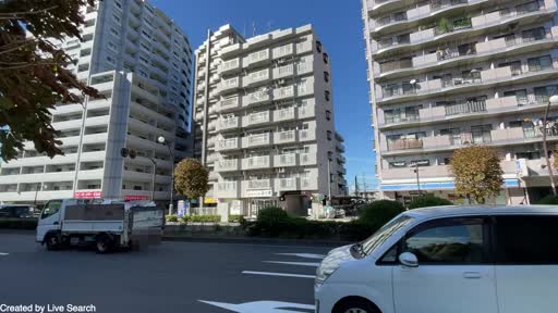 ラミアール聖蹟 208 【東京都百草園駅】 の外観写真