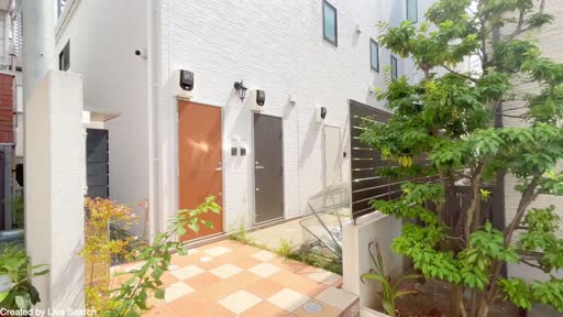 ミハス西新宿 103 【東京都西新宿五丁目駅】 の外観写真