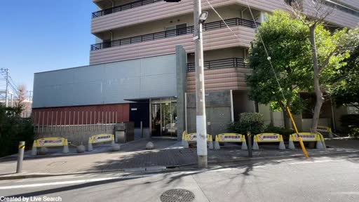 ベラカーサ南池袋 2103 【東京都JR池袋駅、地下鉄 有楽町線池袋駅、地下鉄丸の内線池袋駅】 の外観写真