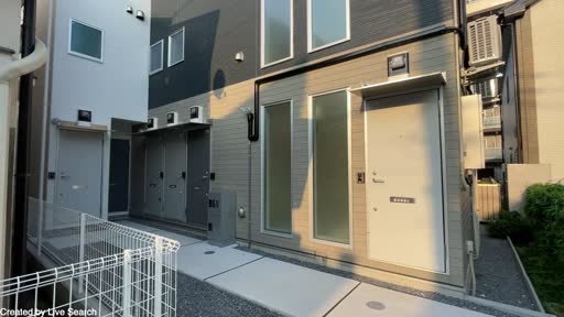 COFFRET千住大橋 301 【千住大橋駅】 の外観写真