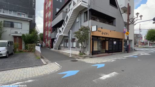 グランバリュー永福町 201 【永福町駅】 の外観写真