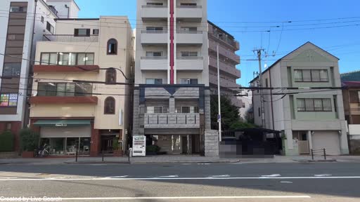 フォーチュン天王寺 403 【大阪府寺田町駅】 の外観写真