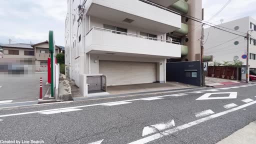 1＆7 201 【兵庫県JR神戸線「芦屋駅」徒歩3分】 の外観写真