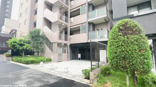 日神パレステージ田端 901 【東京都尾久駅】 の外観写真