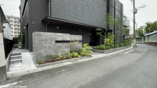 Prime Stage　Ⅶ 302 【埼玉県春日部駅】 の外観写真