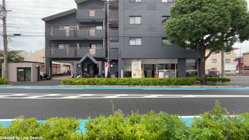 ル・シャトー 402 【兵庫県伊丹駅】 の外観写真