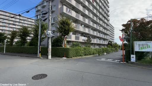 ライオンズマンション大宮指扇　弐番館 811 【埼玉県指扇駅】 の外観写真