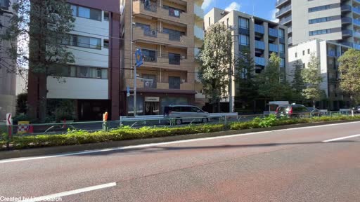 ビレッヂ矢野 202 【東京都表参道駅】 の外観写真